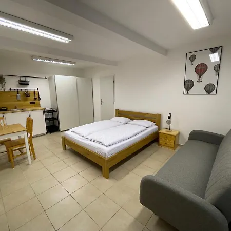 Na Kollarce Znojmo