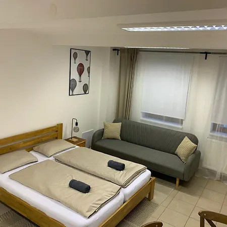 Na Kollarce * Znojmo