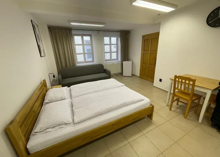 Na Kollarce Znojmo