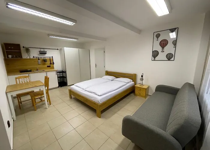 Na Kollarce Znojmo