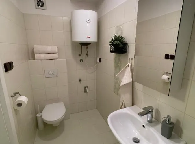 Apartament Na Kollarce Znojmo