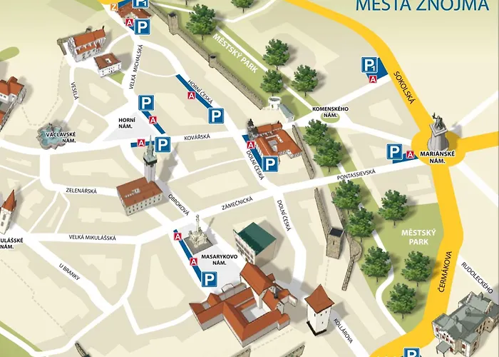 Na Kollarce Apartament