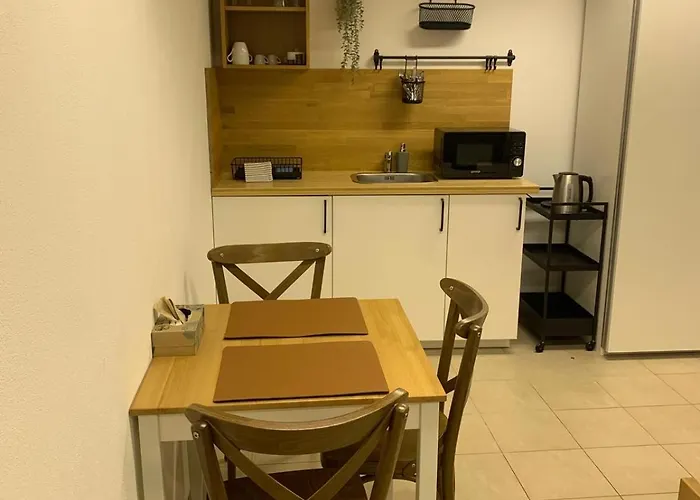 Apartament Na Kollarce *