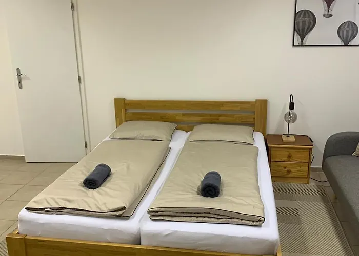 Na Kollarce Apartament
